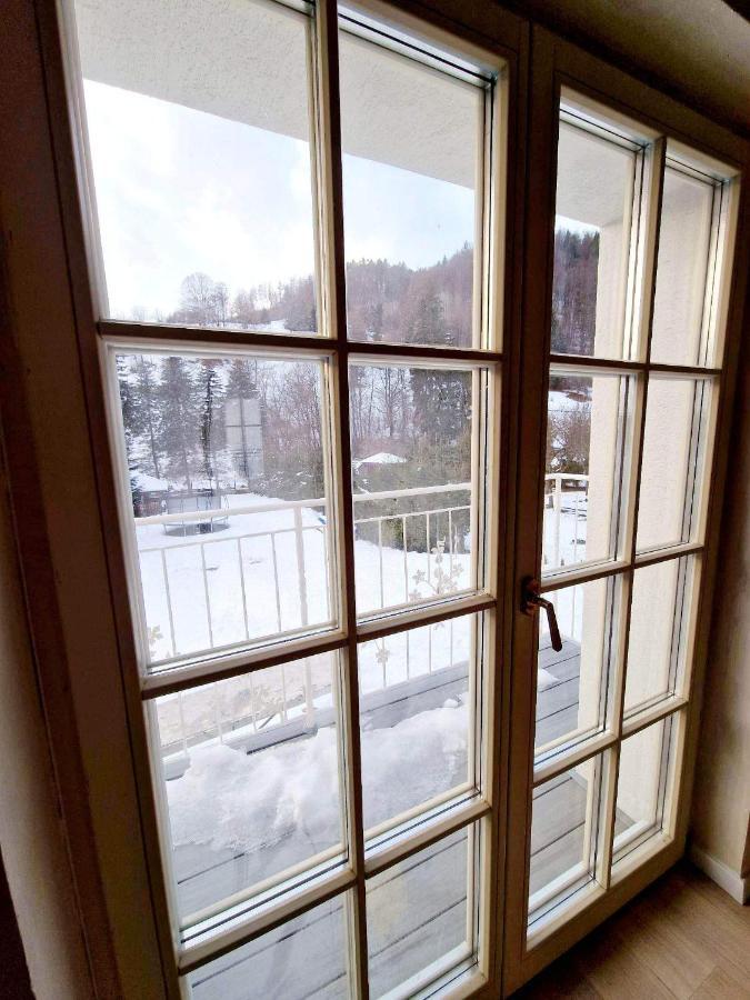 Apartman Provence Bystra Chopok 2 Екстериор снимка