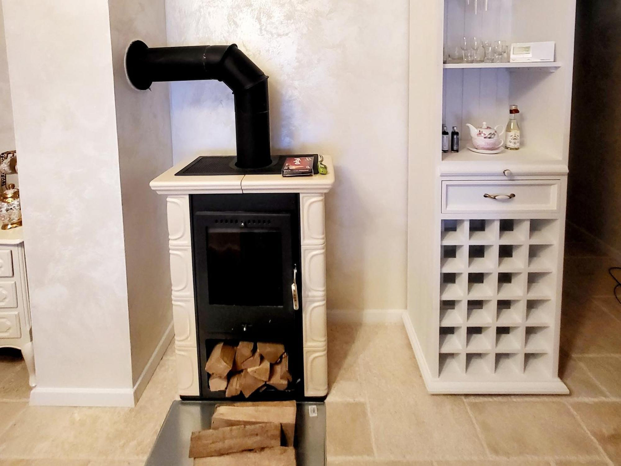 Apartman Provence Bystra Chopok 2 Екстериор снимка