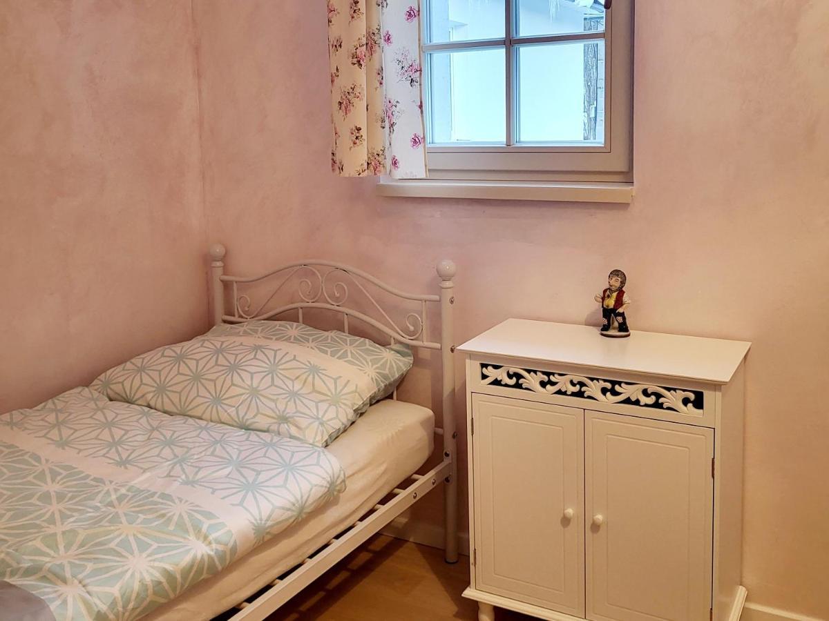Apartman Provence Bystra Chopok 2 Екстериор снимка