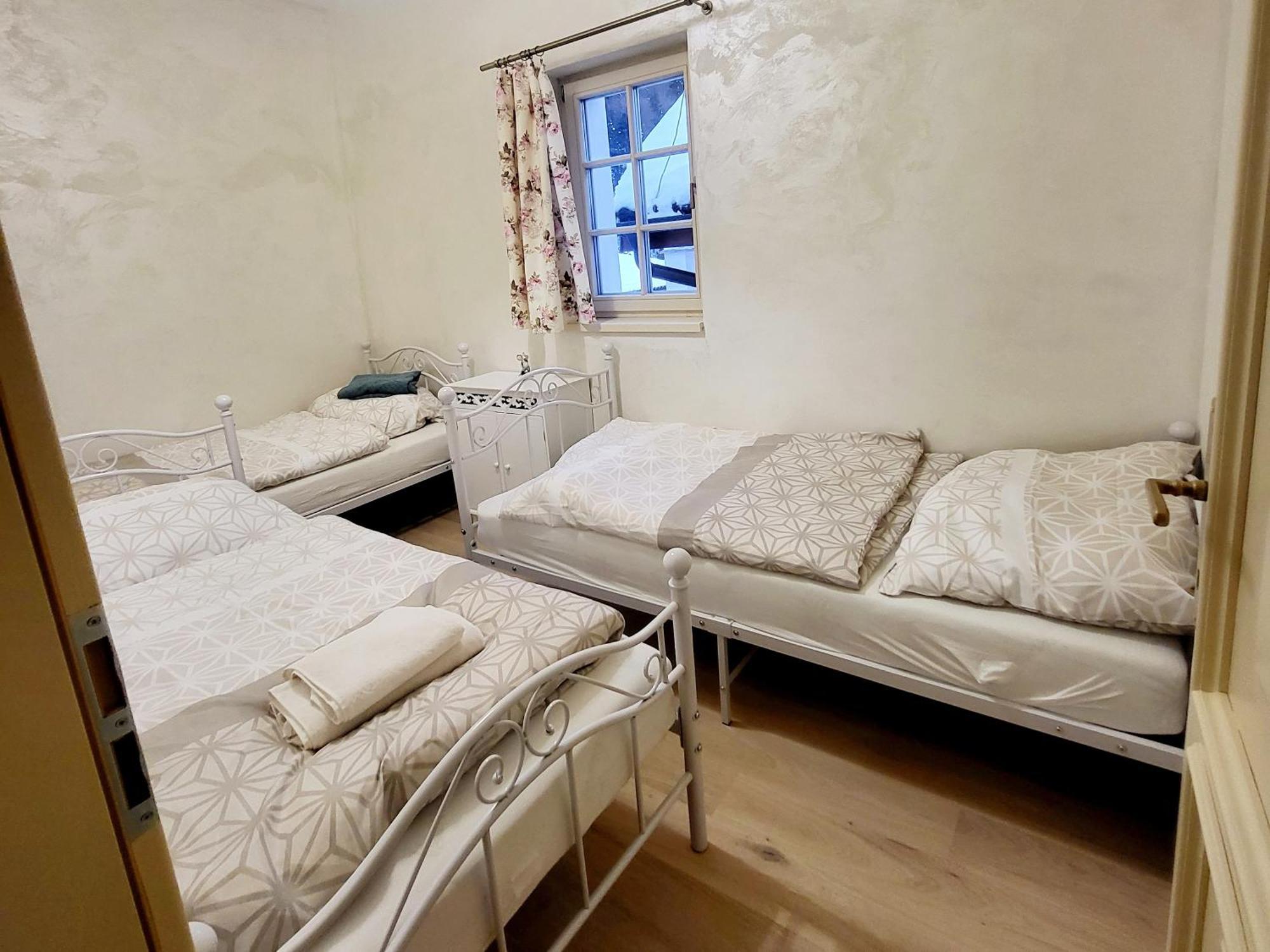 Apartman Provence Bystra Chopok 2 Екстериор снимка