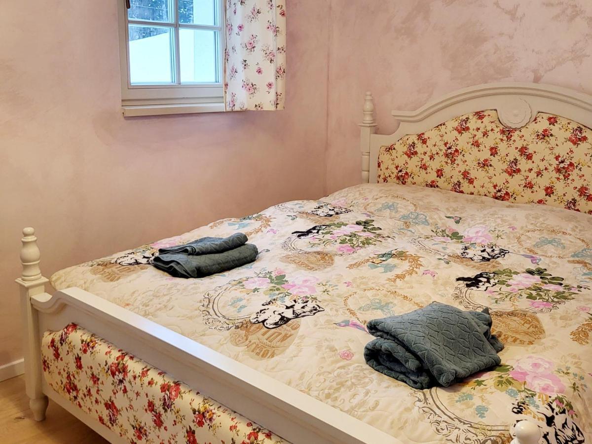 Apartman Provence Bystra Chopok 2 Екстериор снимка