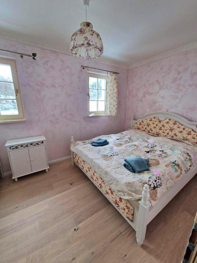 Apartman Provence Bystra Chopok 2 Екстериор снимка