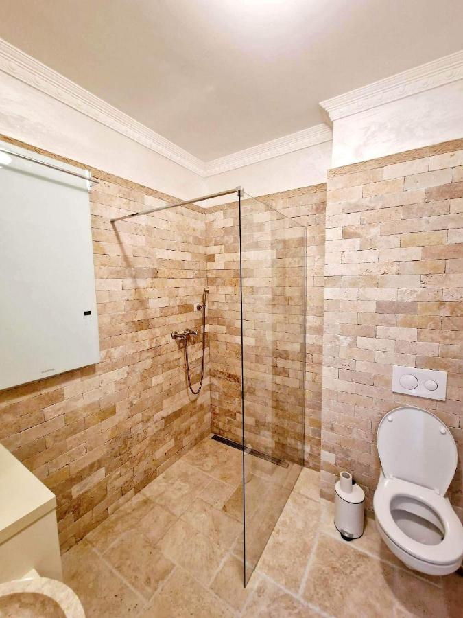 Apartman Provence Bystra Chopok 2 Екстериор снимка