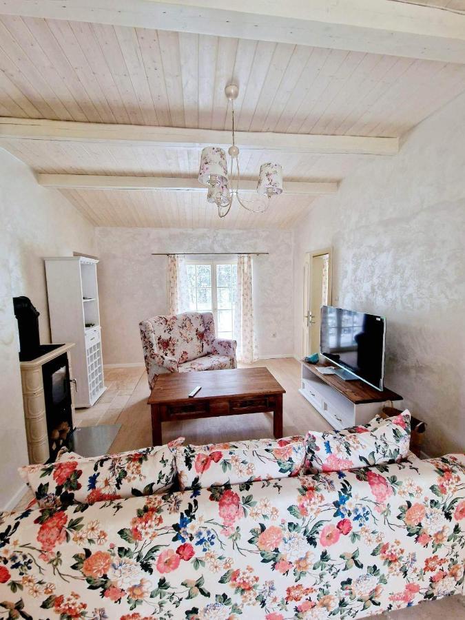 Apartman Provence Bystra Chopok 2 Екстериор снимка