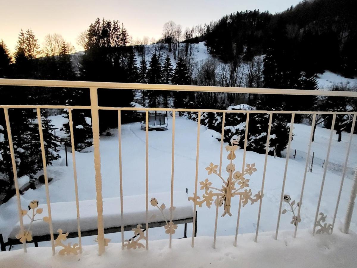 Apartman Provence Bystra Chopok 2 Екстериор снимка